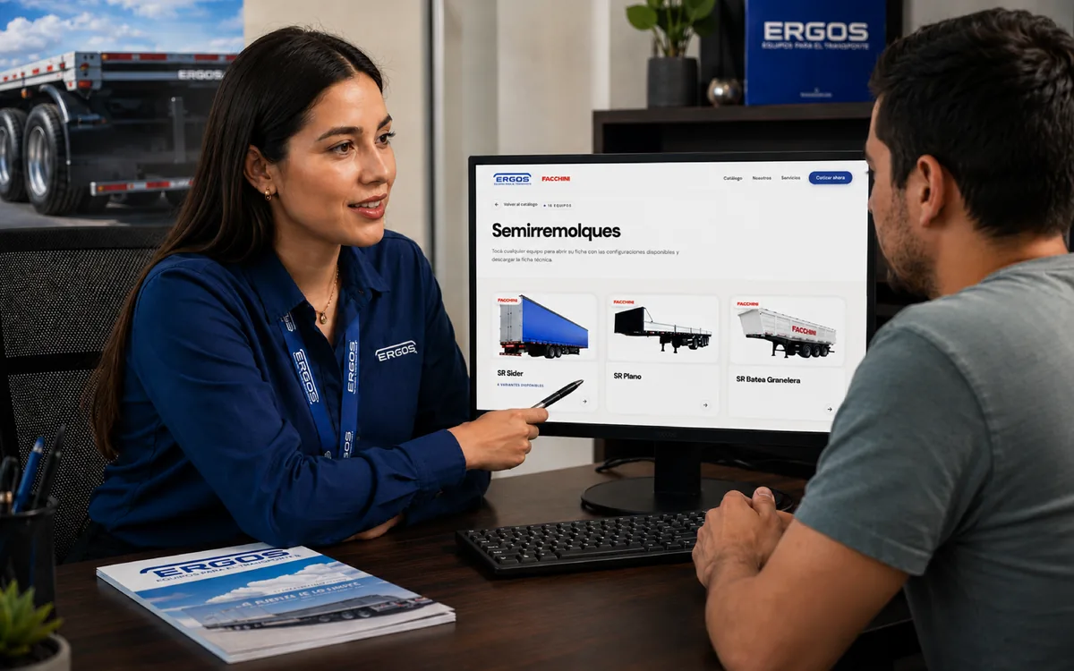 Asesoría comercial