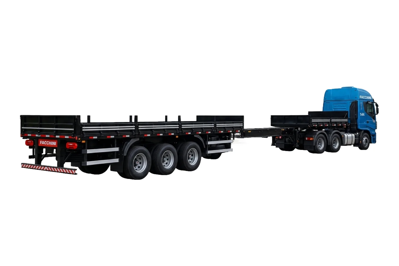 SR Extensible